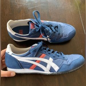 Men’s Onitsuka Tiger by ASICS Sneakers Shoes